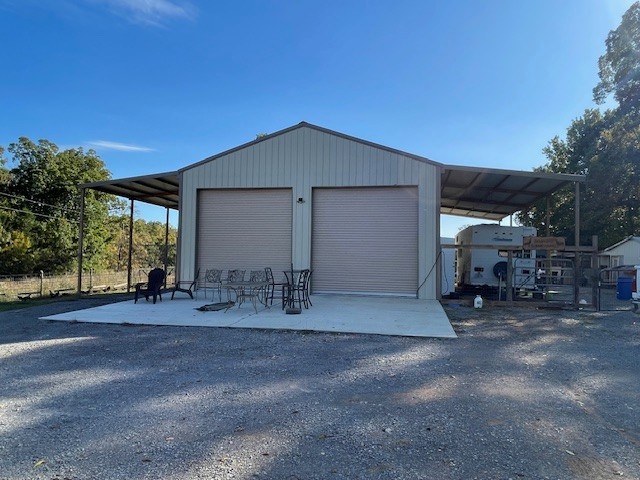 391 Lower Halls Mill Rd