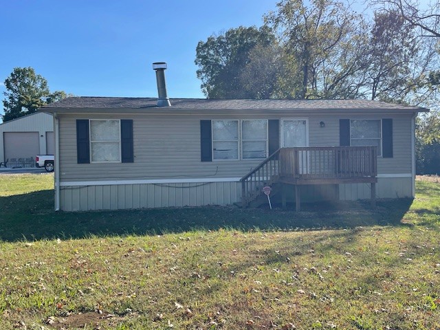 391 Lower Halls Mill Rd