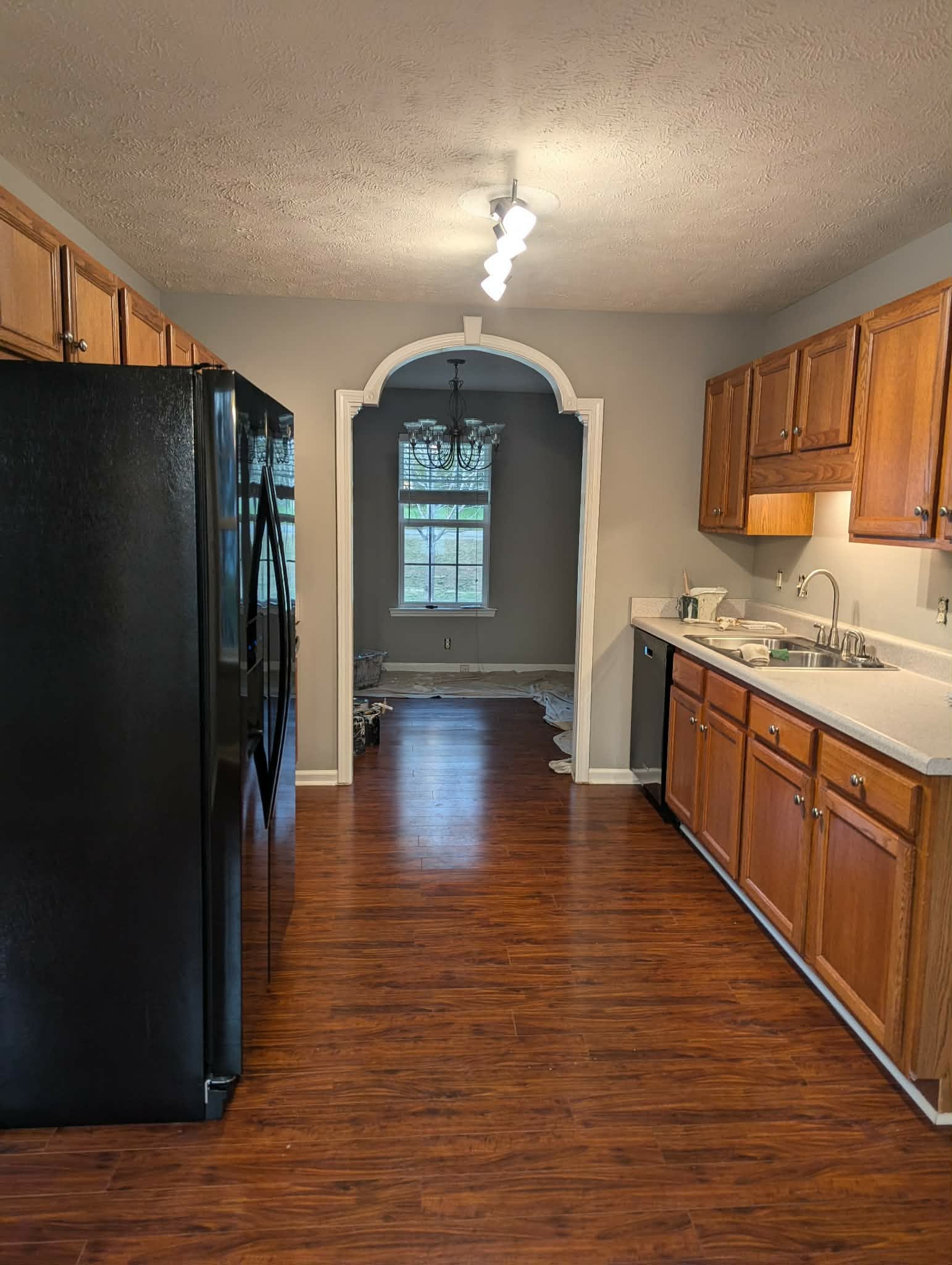 1542 River Rock Blvd