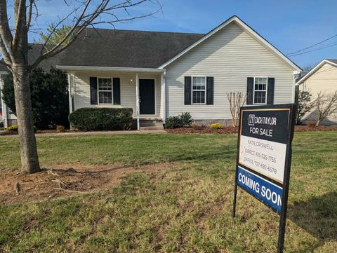 1542 River Rock Blvd Murfreesboro TN 37128