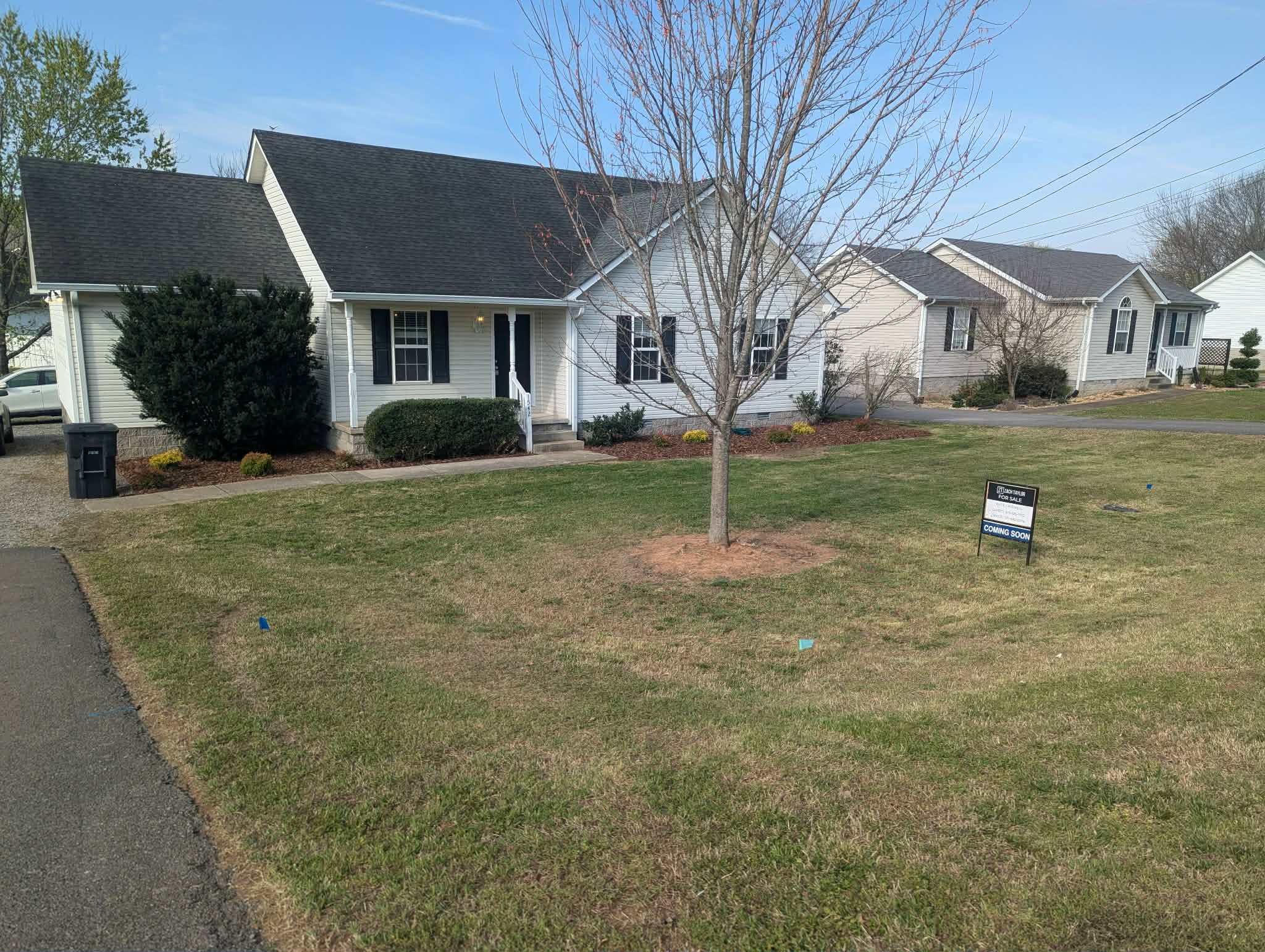 1542 River Rock Blvd