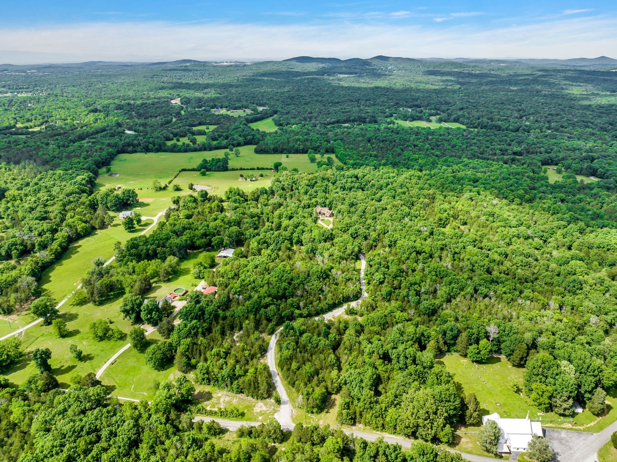 0 Hurricane Creek Rd