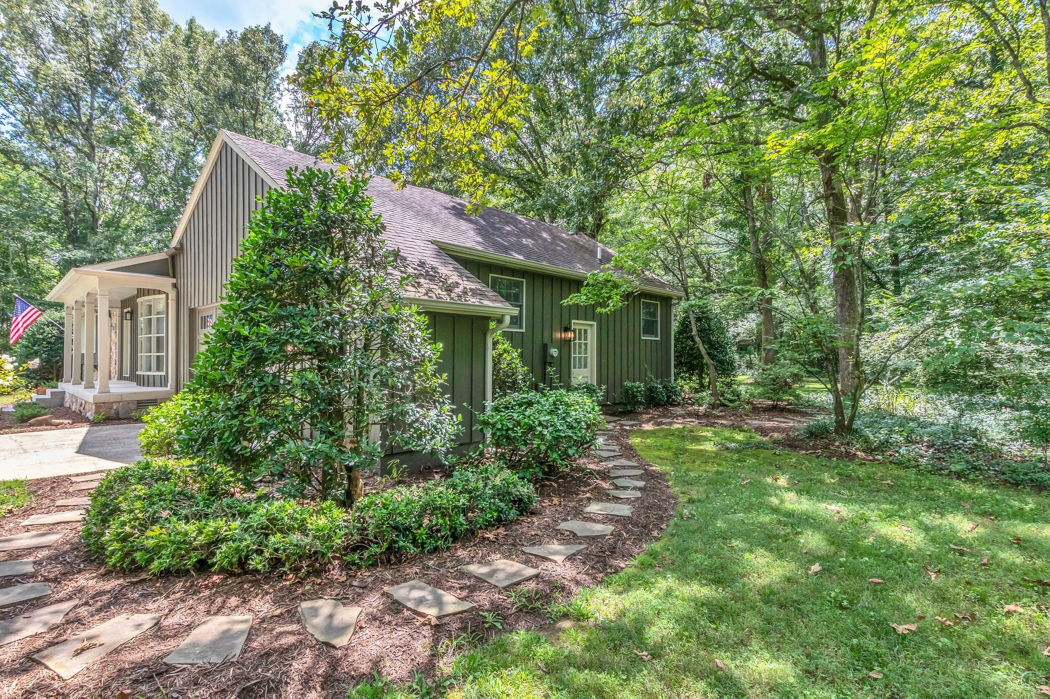 1549 Mansford Rd