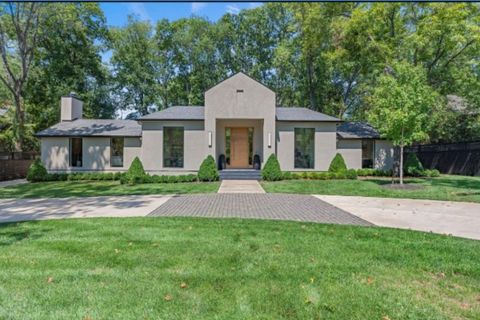 3710 Trimble Rd Nashville TN 37215