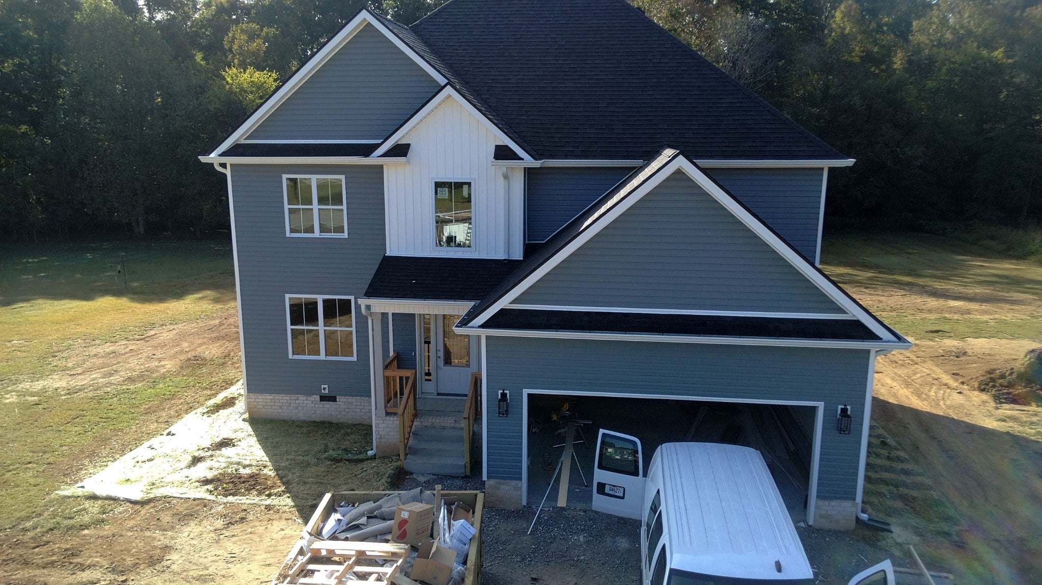 1140 Indian Creek Rd