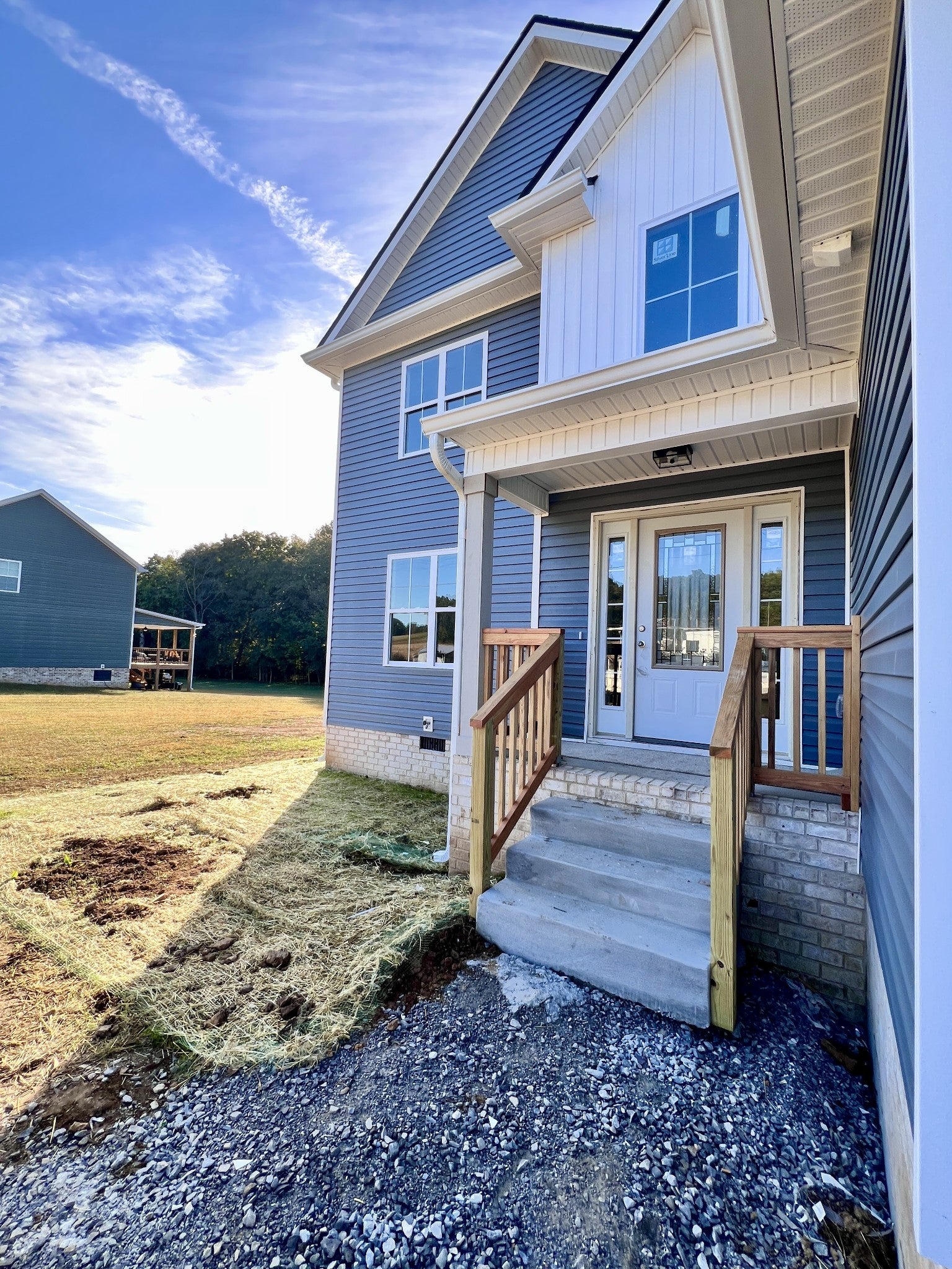 1140 Indian Creek Rd