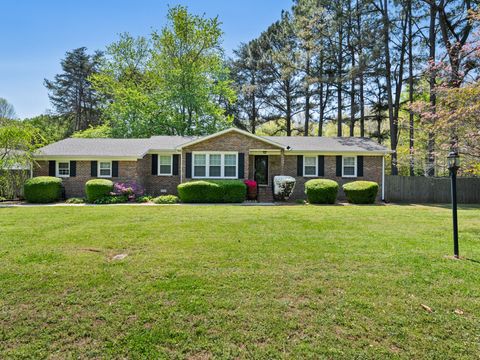 50 Maple Dr Winchester TN 37398