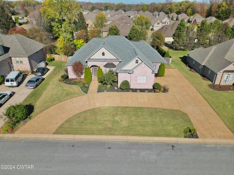 97 Wrights Mill Dr Jackson TN 38305