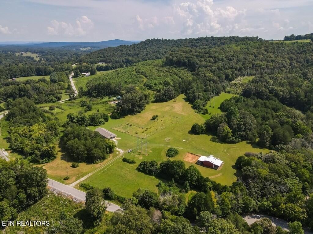 1518 Cummingsville And Sparkman Rd
