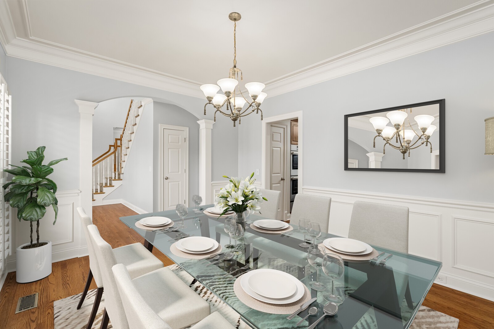 4580 Rockdale Fellowship Rd