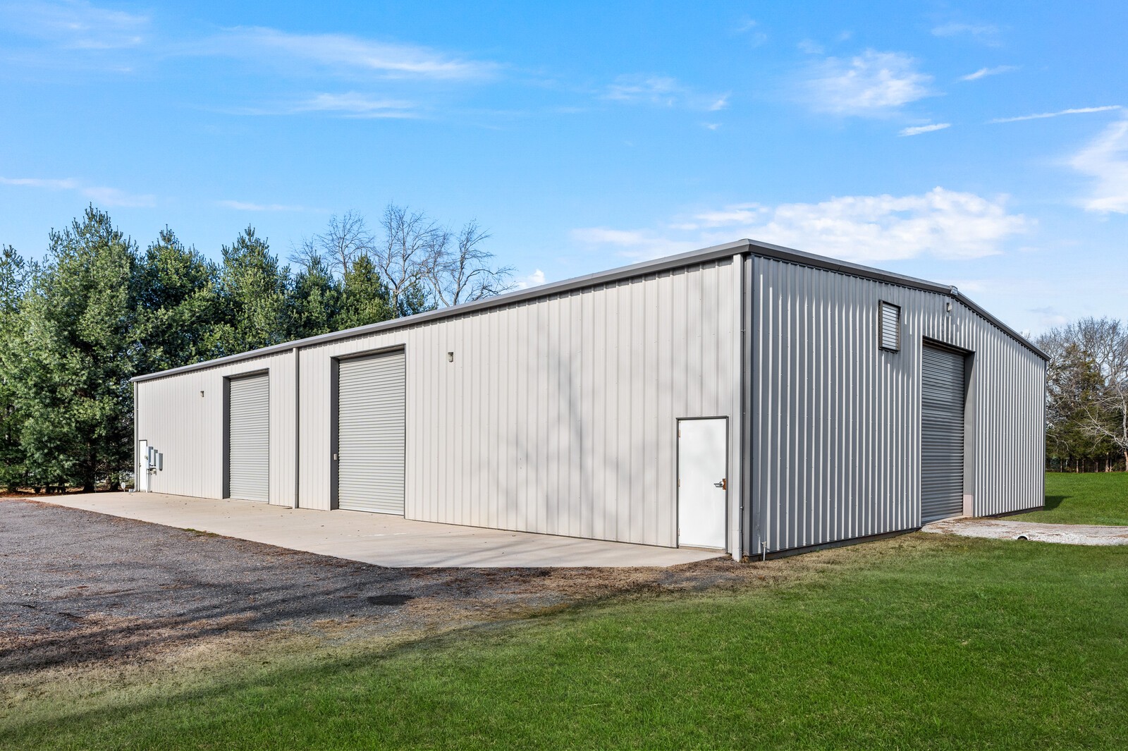 4580 Rockdale Fellowship Rd