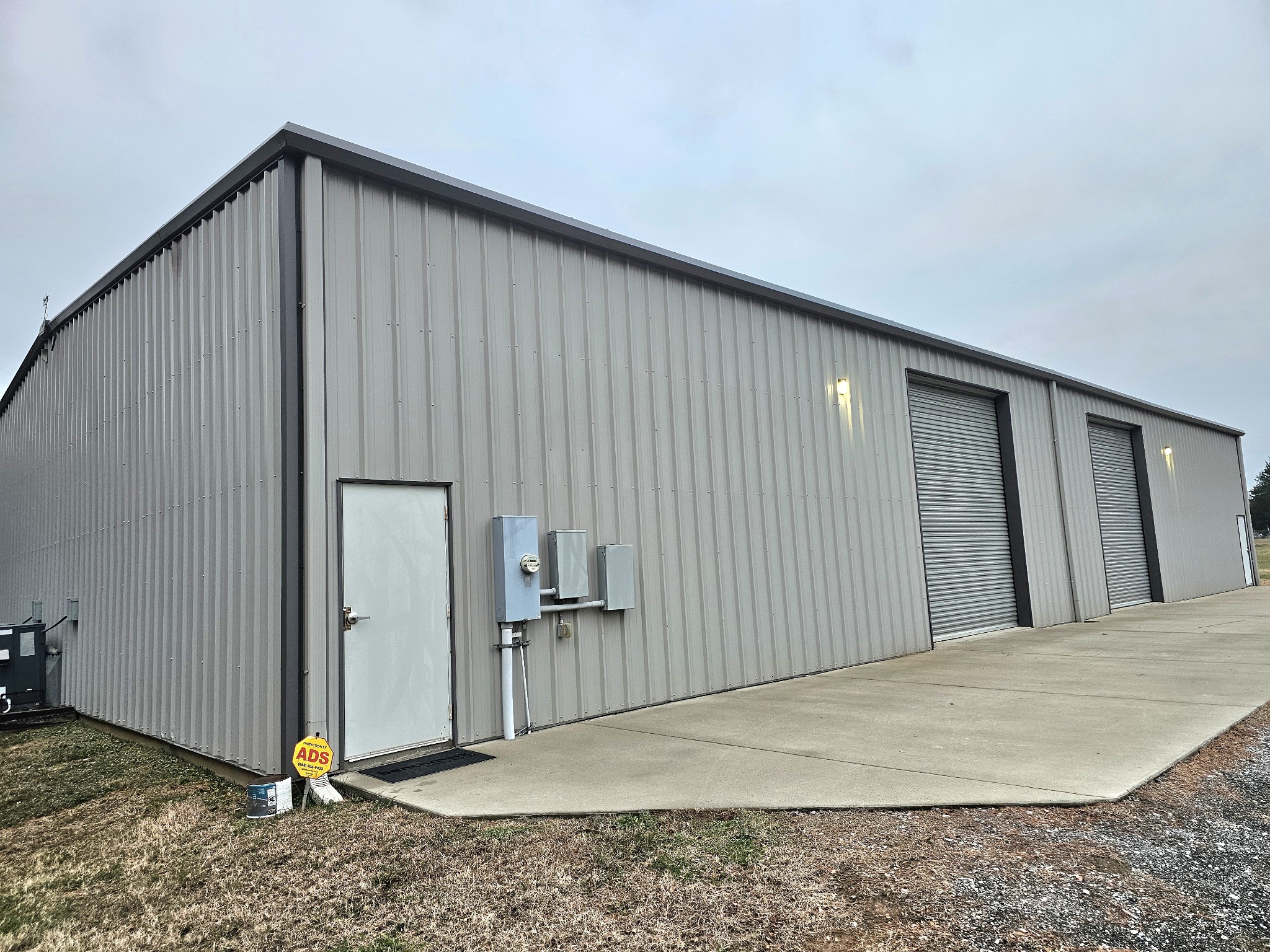 4580 Rockdale Fellowship Rd