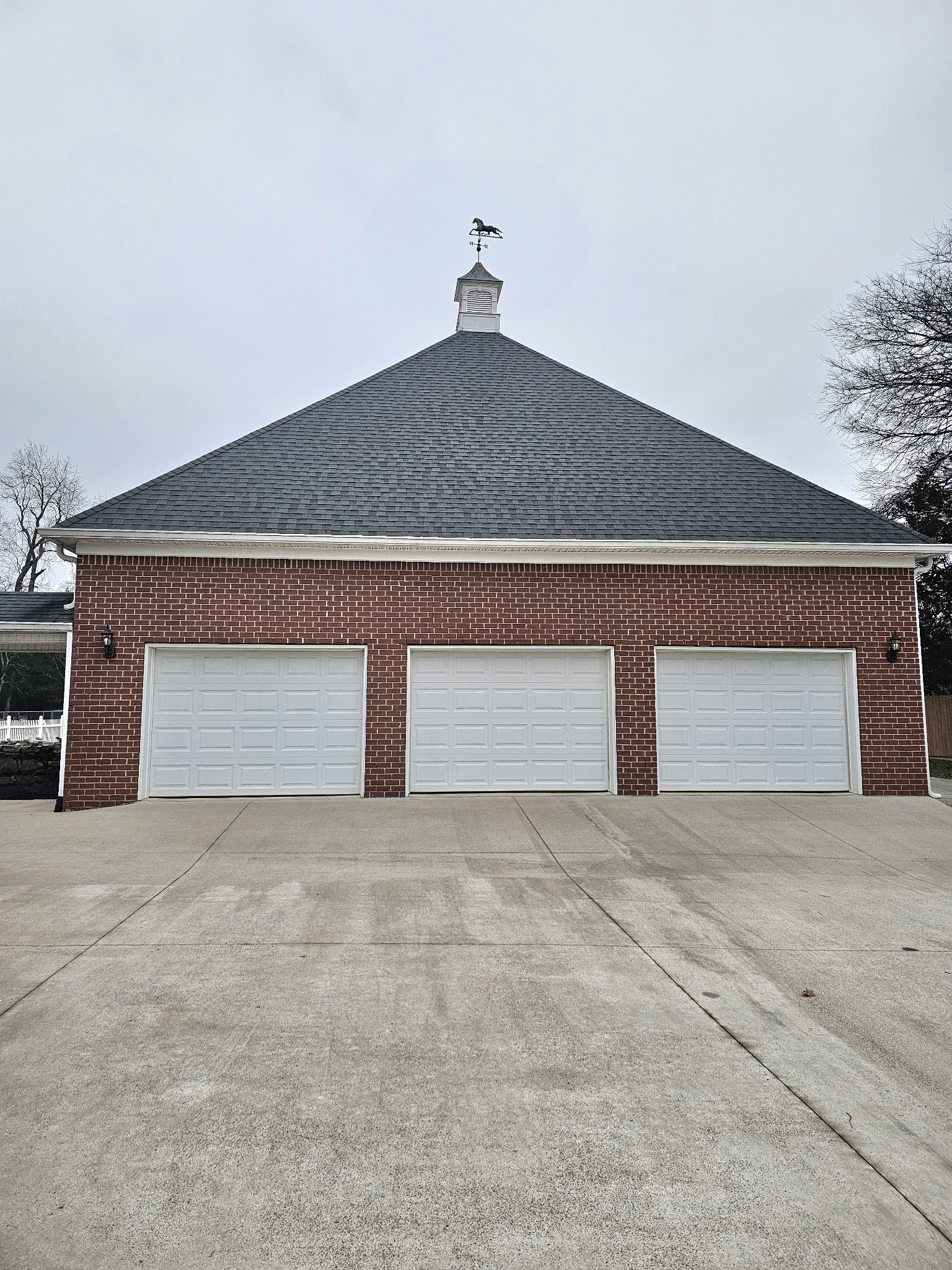 4580 Rockdale Fellowship Rd