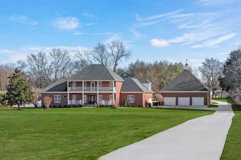 4580 Rockdale Fellowship Rd Mount Juliet TN 37122