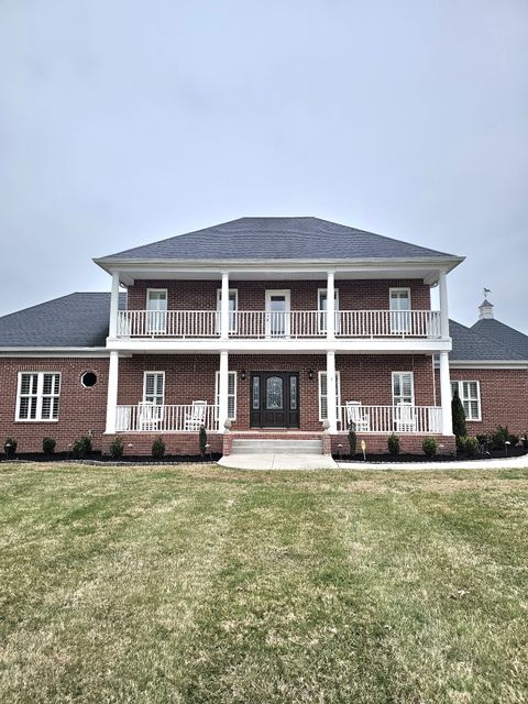 4580 Rockdale Fellowship Rd Mount Juliet TN 37122