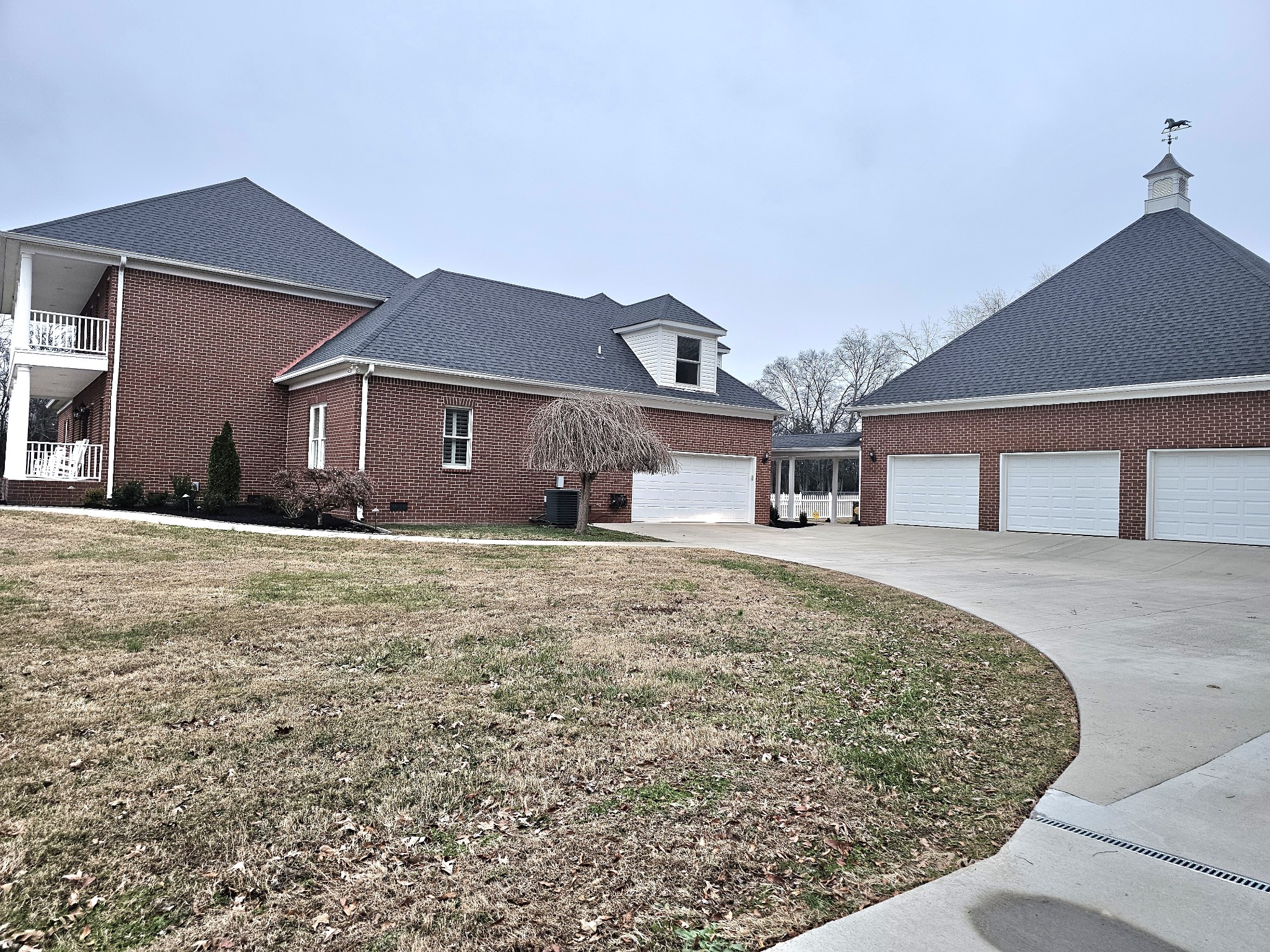 4580 Rockdale Fellowship Rd