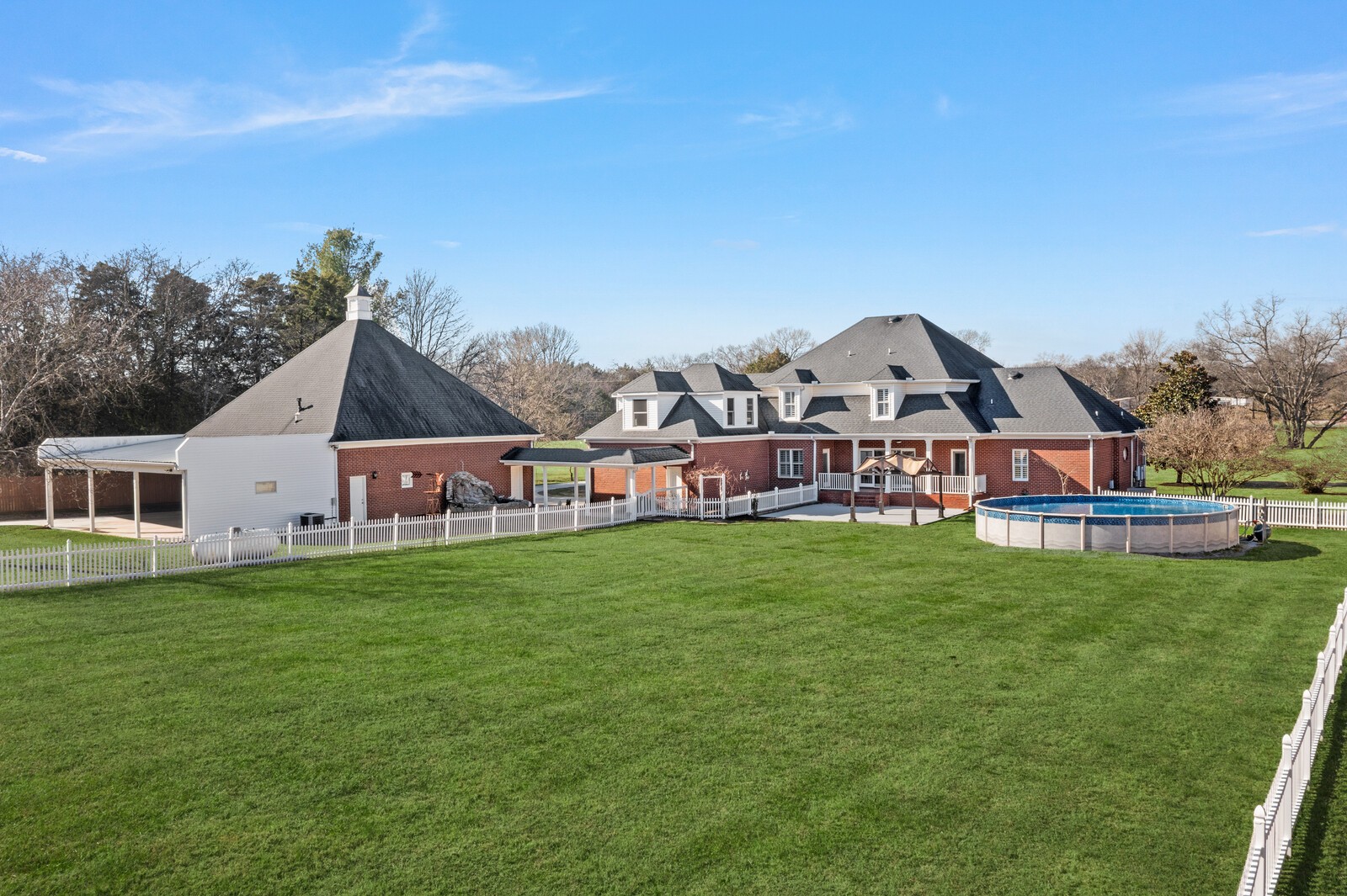 4580 Rockdale Fellowship Rd