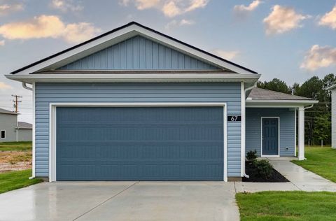 100 Phillips Drive NW Manchester TN 37355