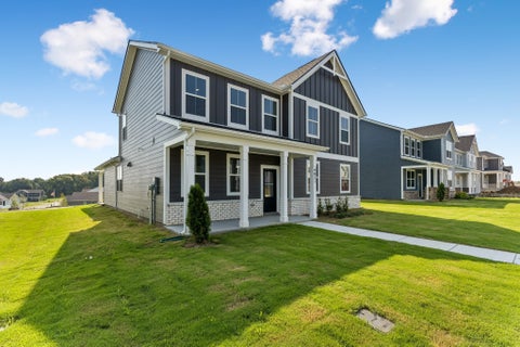 Photo of 4021 Red Hawk Rd, Columbia, TN 38401 (MLS # 3603745)