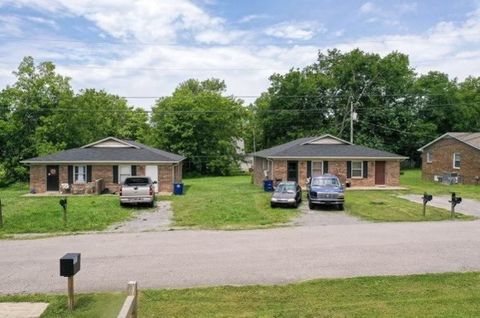 120 Church St Shelbyville TN 37160