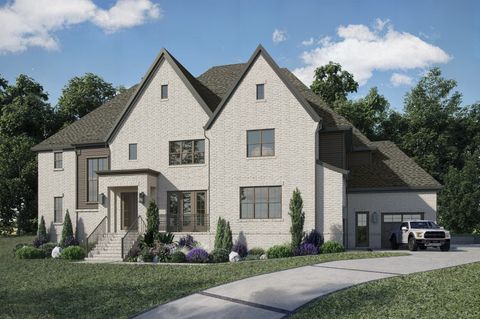 9492 Grand Haven Dr Brentwood TN 37027