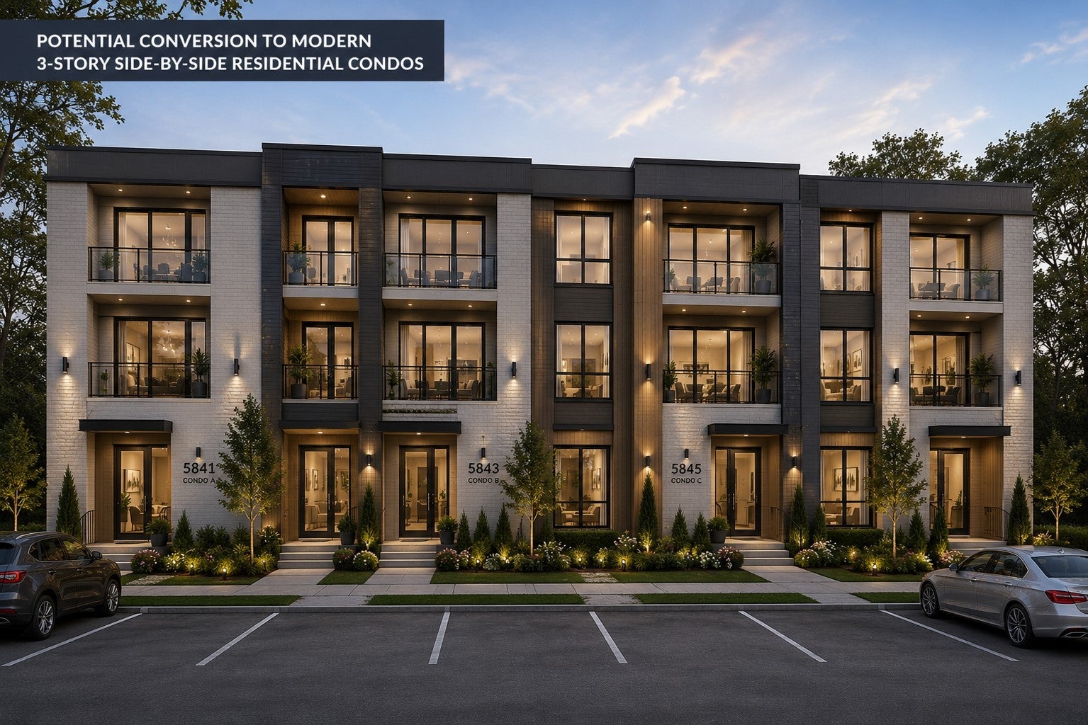 listing at 4018 Gallatin Pike, Nashville