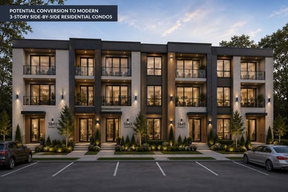 4018 Gallatin Pike Nashville TN 37216