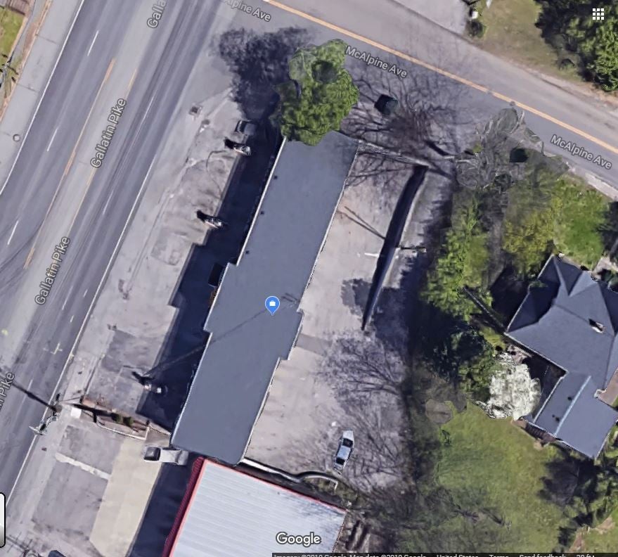 4018 Gallatin Pike