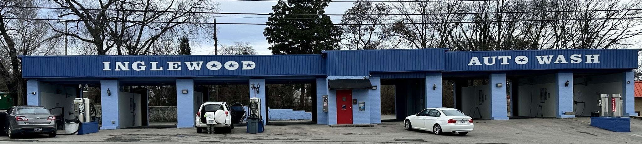 4018 Gallatin Pike