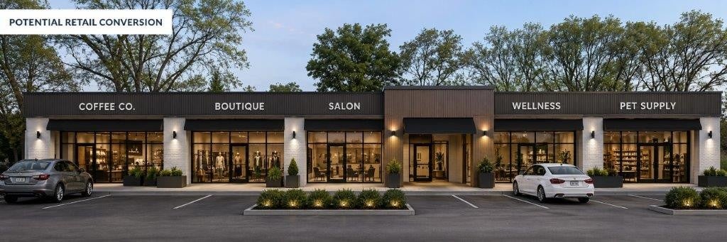 4018 Gallatin Pike