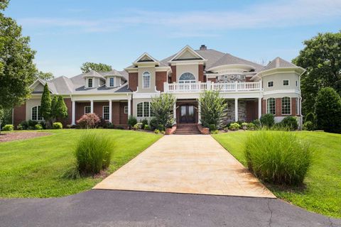 12200 Franklin Rd College Grove TN 37046