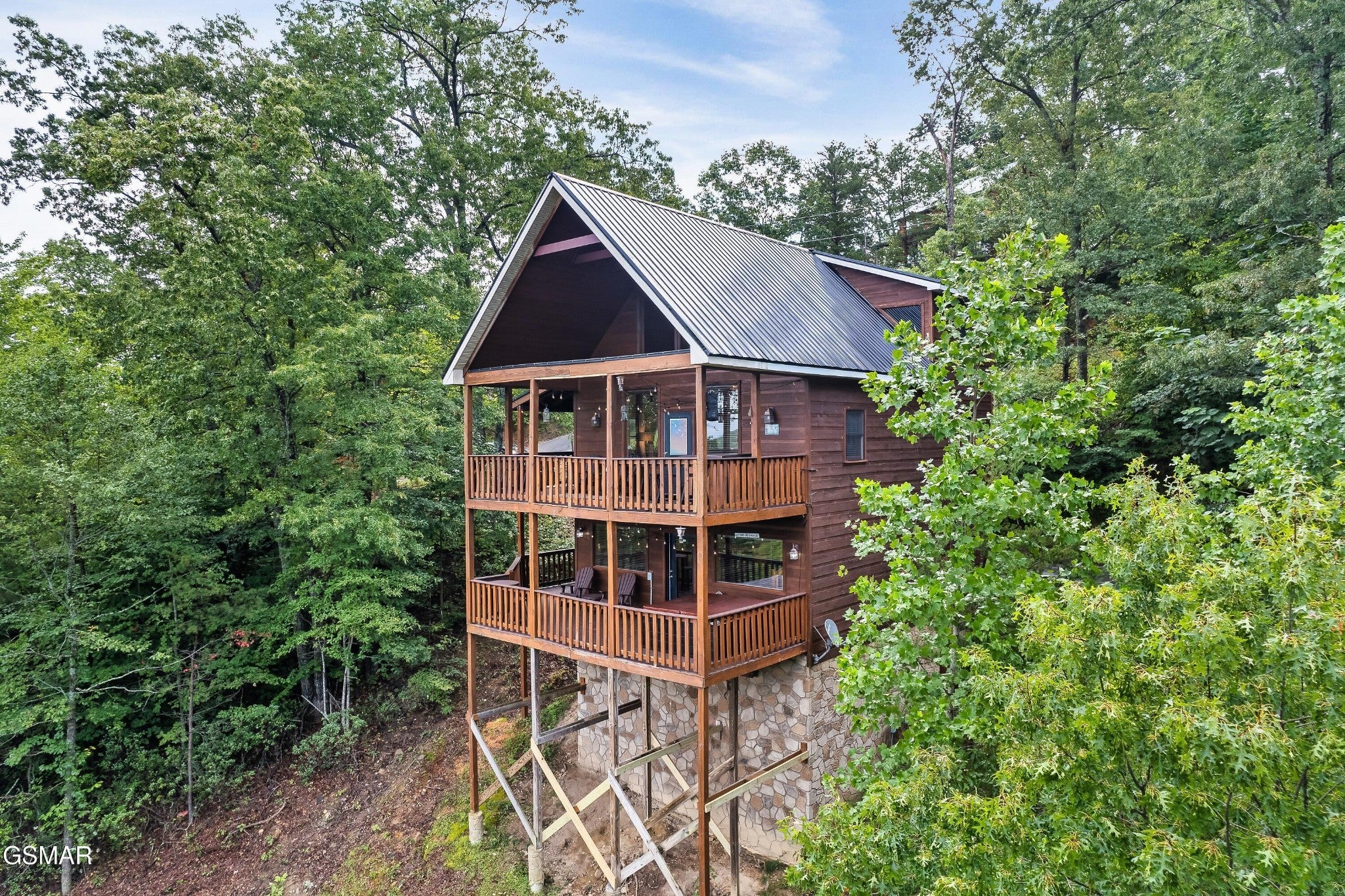 2420 Misty Shadows Drive