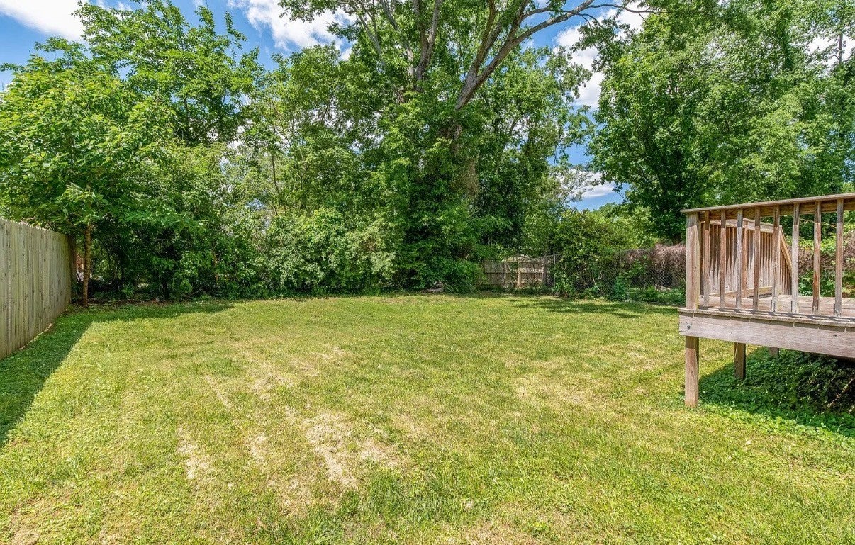 5-bed home for sale in Nashville, TN 37208, 1715 21st Ave N 1715 21st Ave N, Nashville TN 37208 5-bed home, photo 5 of 5