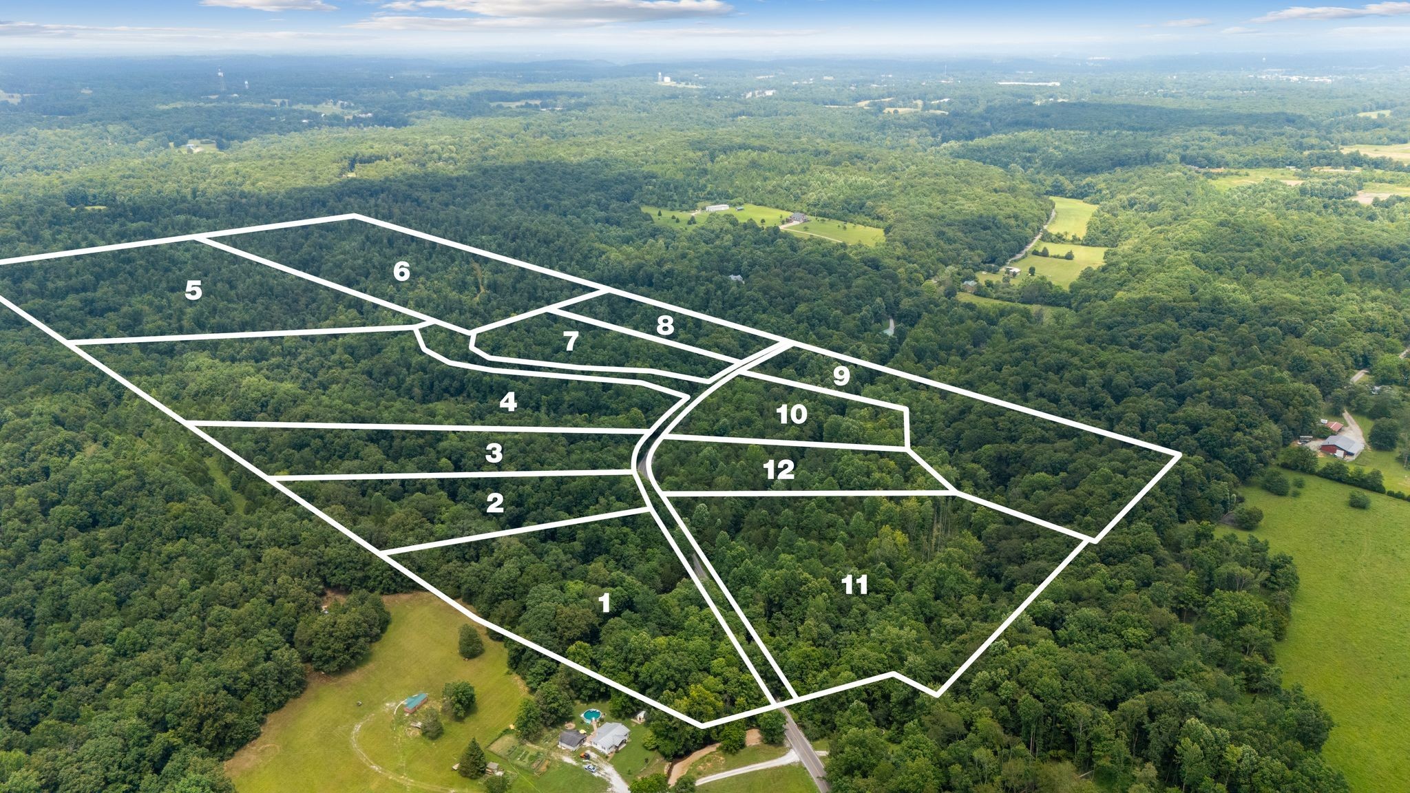 0 Furnace Hollow Road