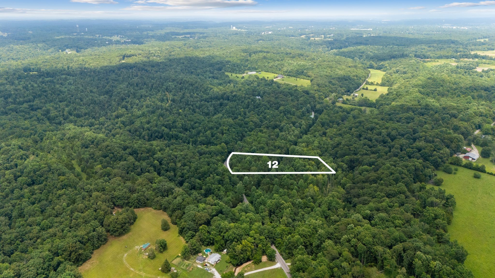 0 Furnace Hollow Road