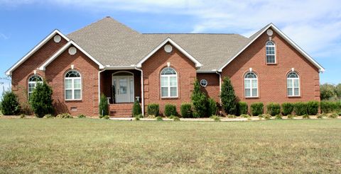 96 Harvest Farm Lake Rd, McMinnville, TN 37110 - MLS#: 2705028