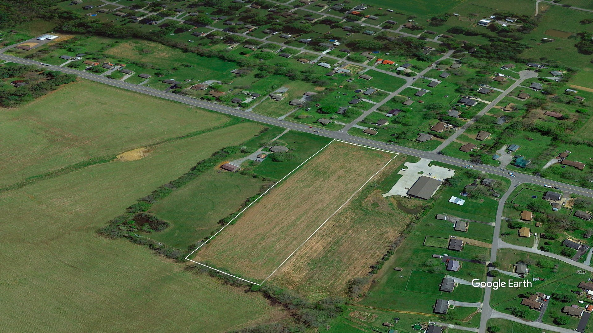 764 Highway 52 E