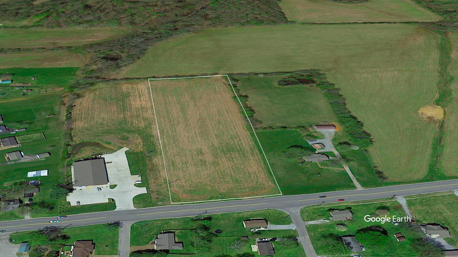 764 Highway 52 E