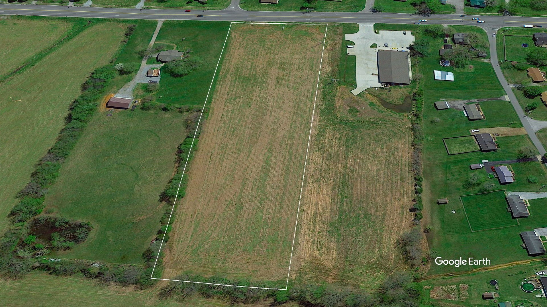 764 Highway 52 E