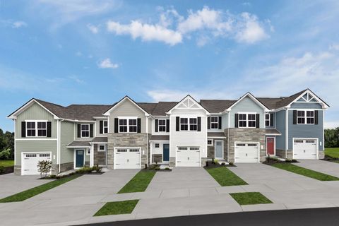 1134 Aubrey Meadows Pl Franklin KY 42134