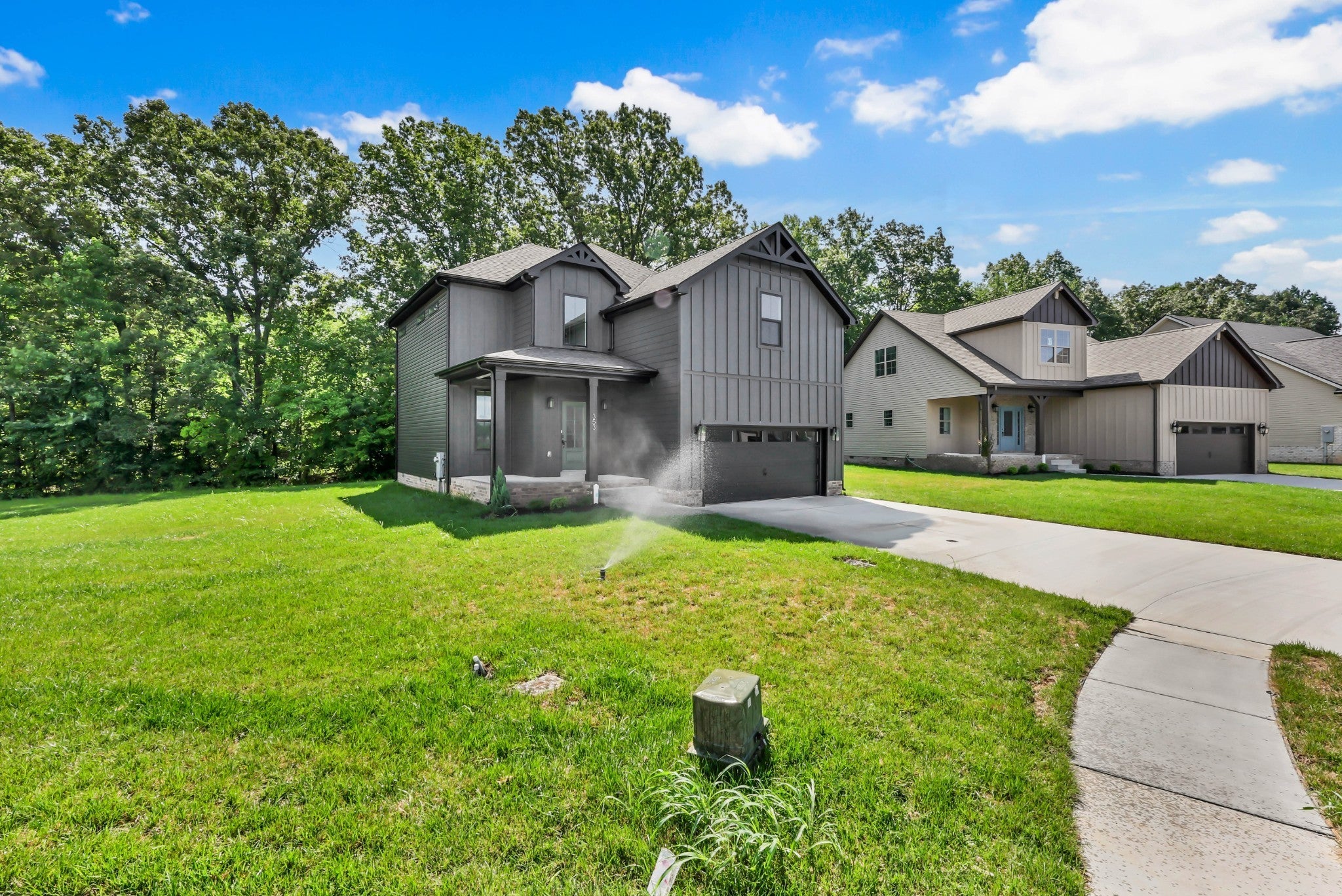 353 Chase Dr