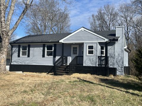 515 Rotary Hills Ct Clarksville TN 37043