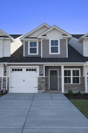 509 Rohan Drive Murfreesboro TN 37129