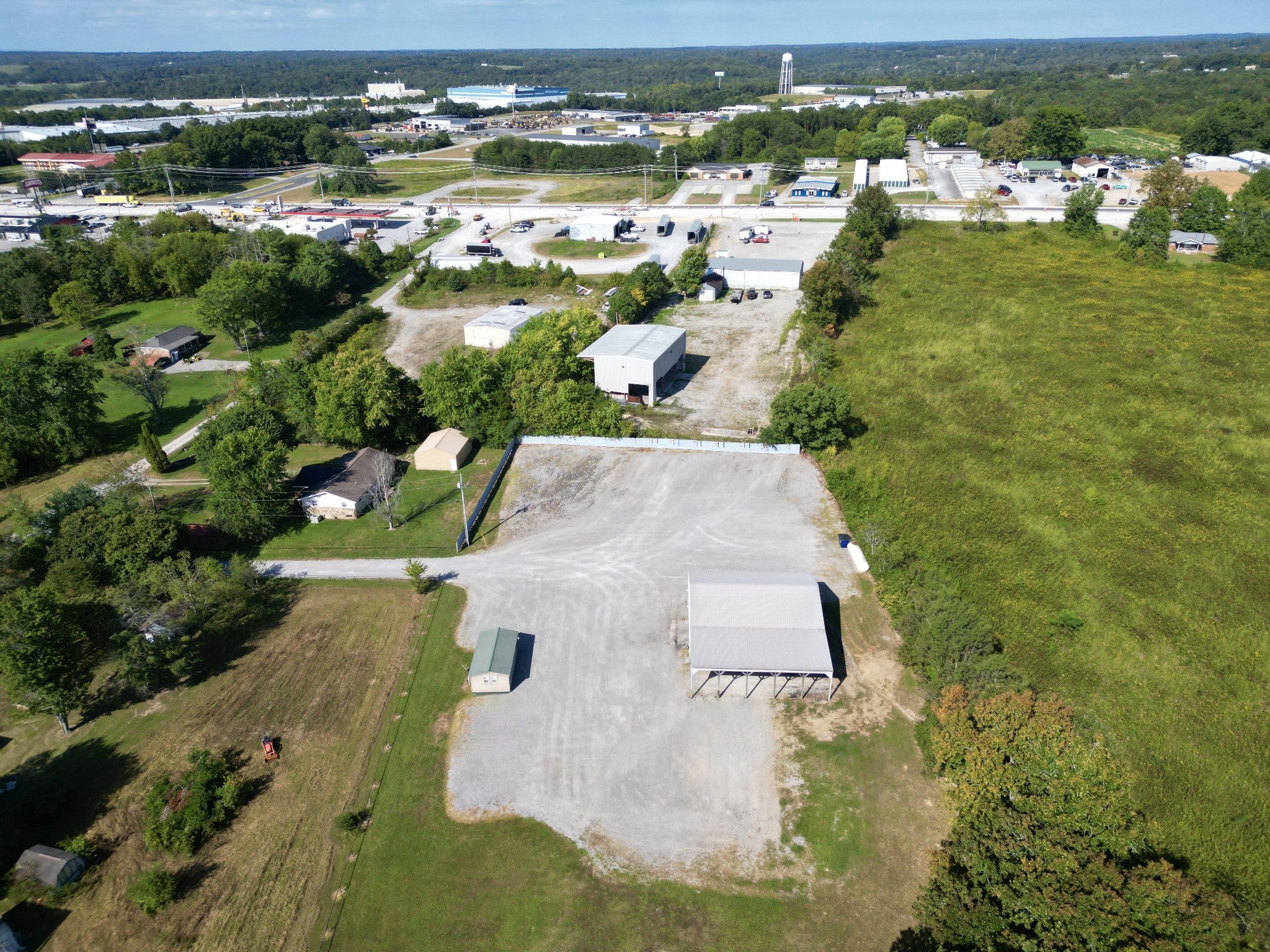 165 Ramey Rd