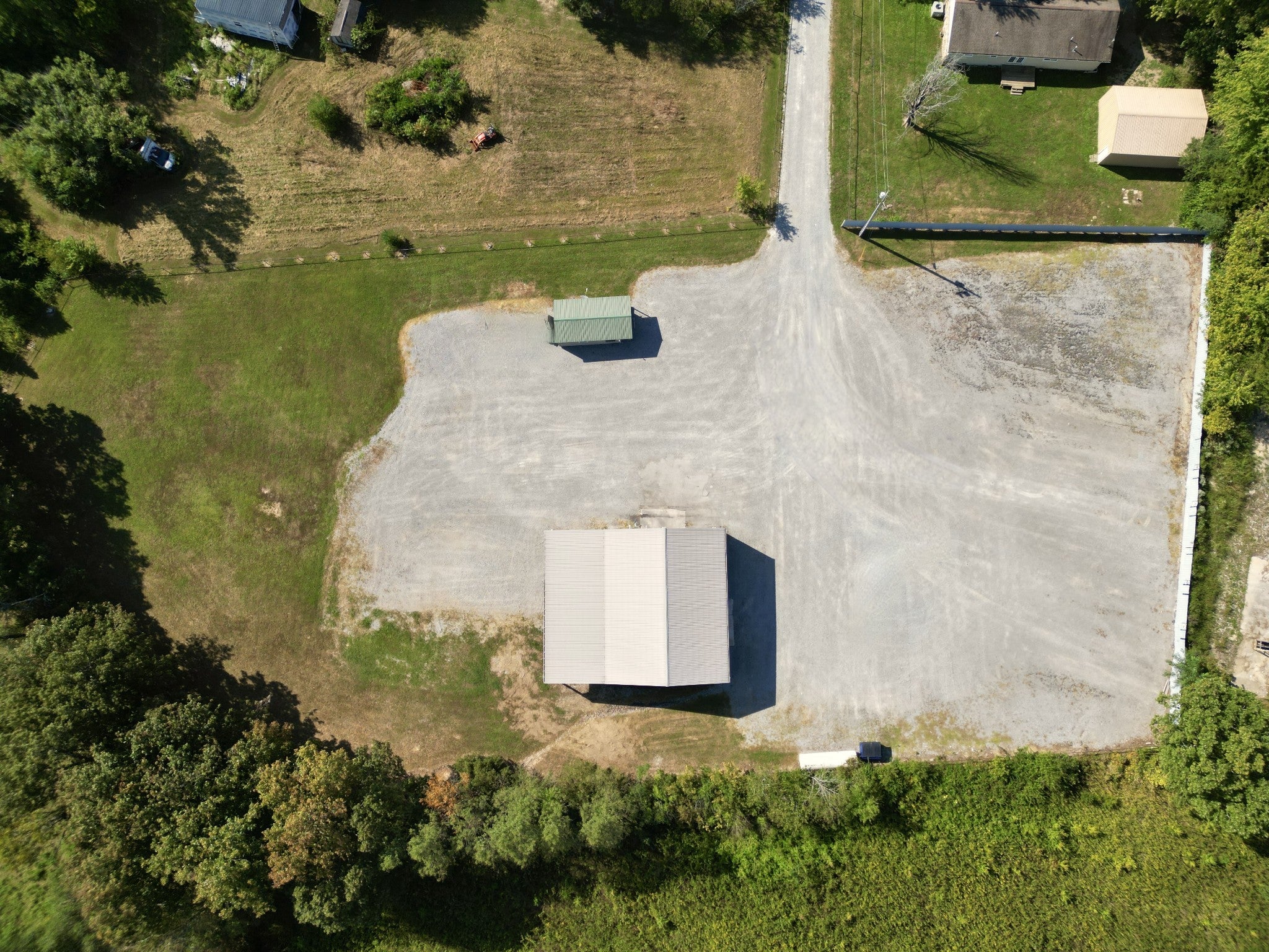 165 Ramey Rd
