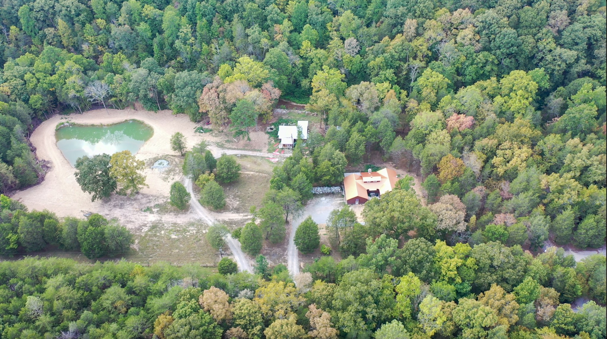 841 McCord Hollow Rd