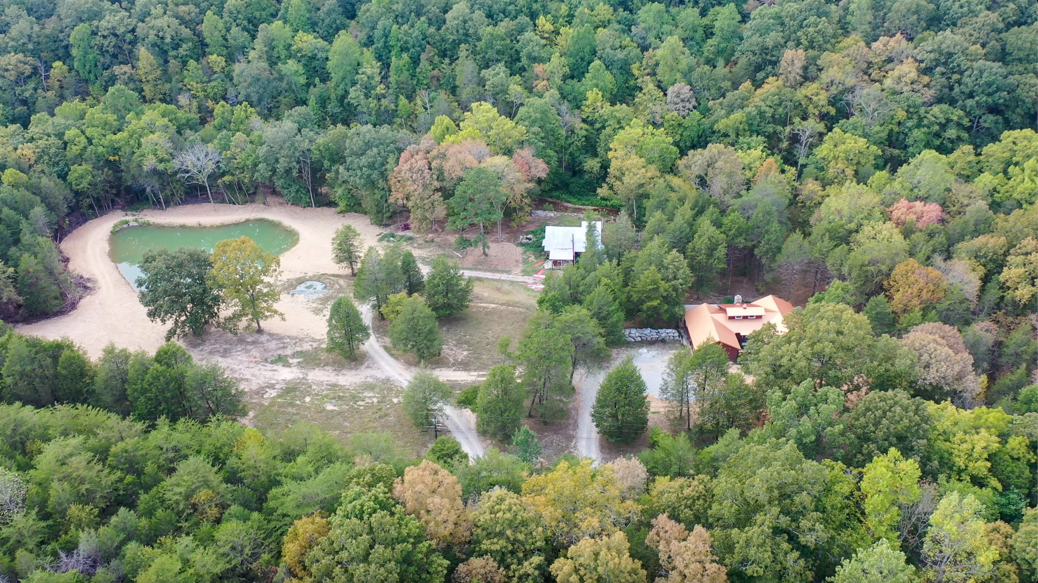 841 McCord Hollow Rd