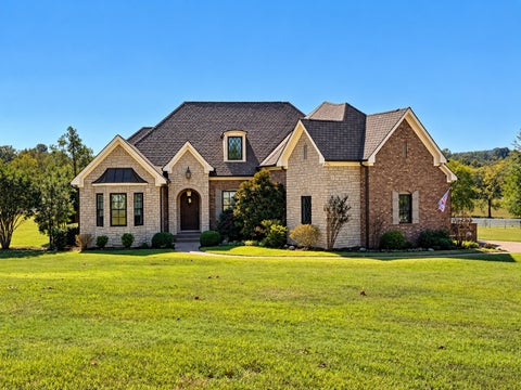 Photo of 1151 Saddle Springs Dr, Thompsons Station, TN 37179 (MLS # 3615361)