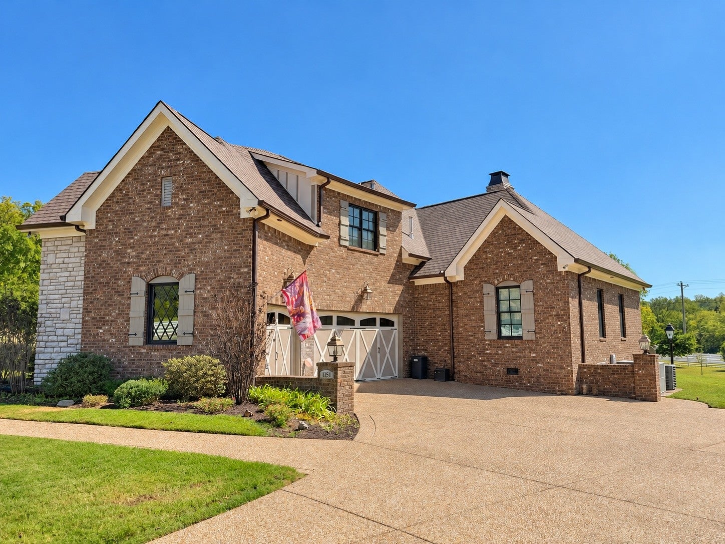 1151 Saddle Springs Dr