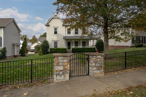 1530 Liberty Pike Franklin TN 37067